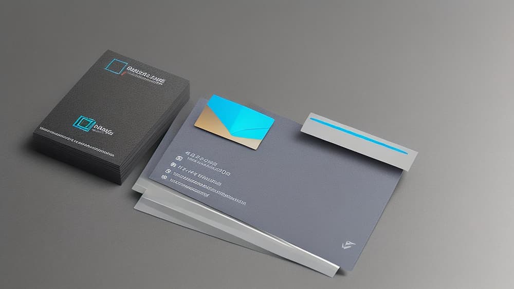 Impressão envelope em São Paulo com acabamentos premium