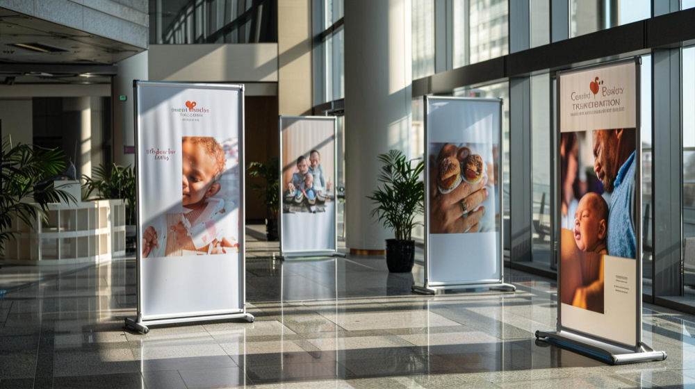 Passo a passo para planejar banners promocionais de sucesso