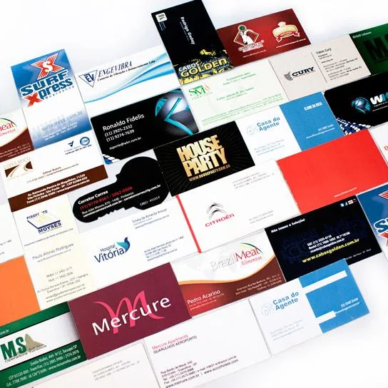 Como o envelope de carta personalizado valoriza sua marca