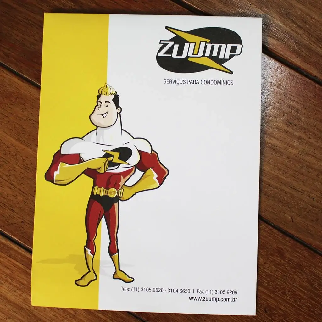 Impressão de envelope personalizado em São Paulo é na Copyedisa