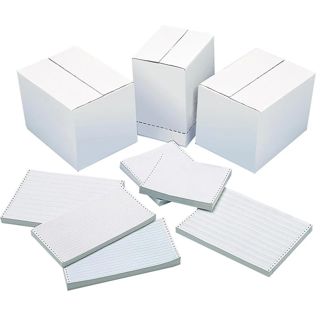 Impressão de duplicatas: benefícios e onde fazer?