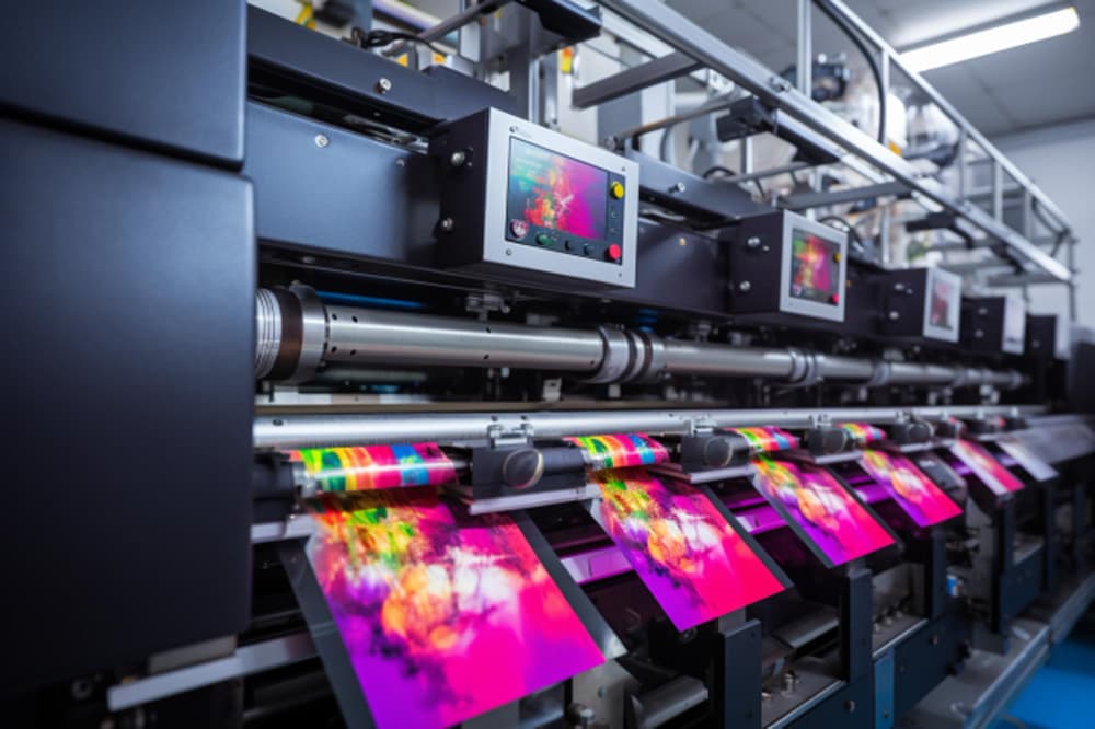 Precisa de impressão gráfica rápida? Conheça a Copyedisa