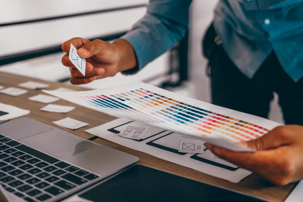 Transforme suas ideias com uma gráfica rápida em Guarulhos