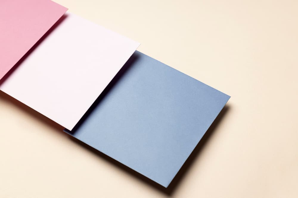 Pastas para apresentação: qual a sua importância?