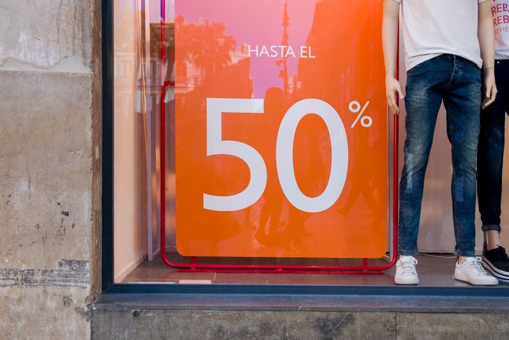 Banner personalizado para loja: dicas para atrair mais clientes