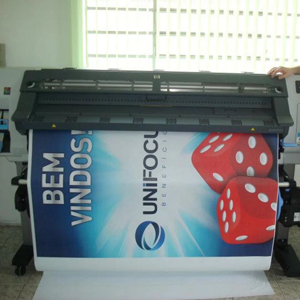Onde fazer impressão de banners na zona norte