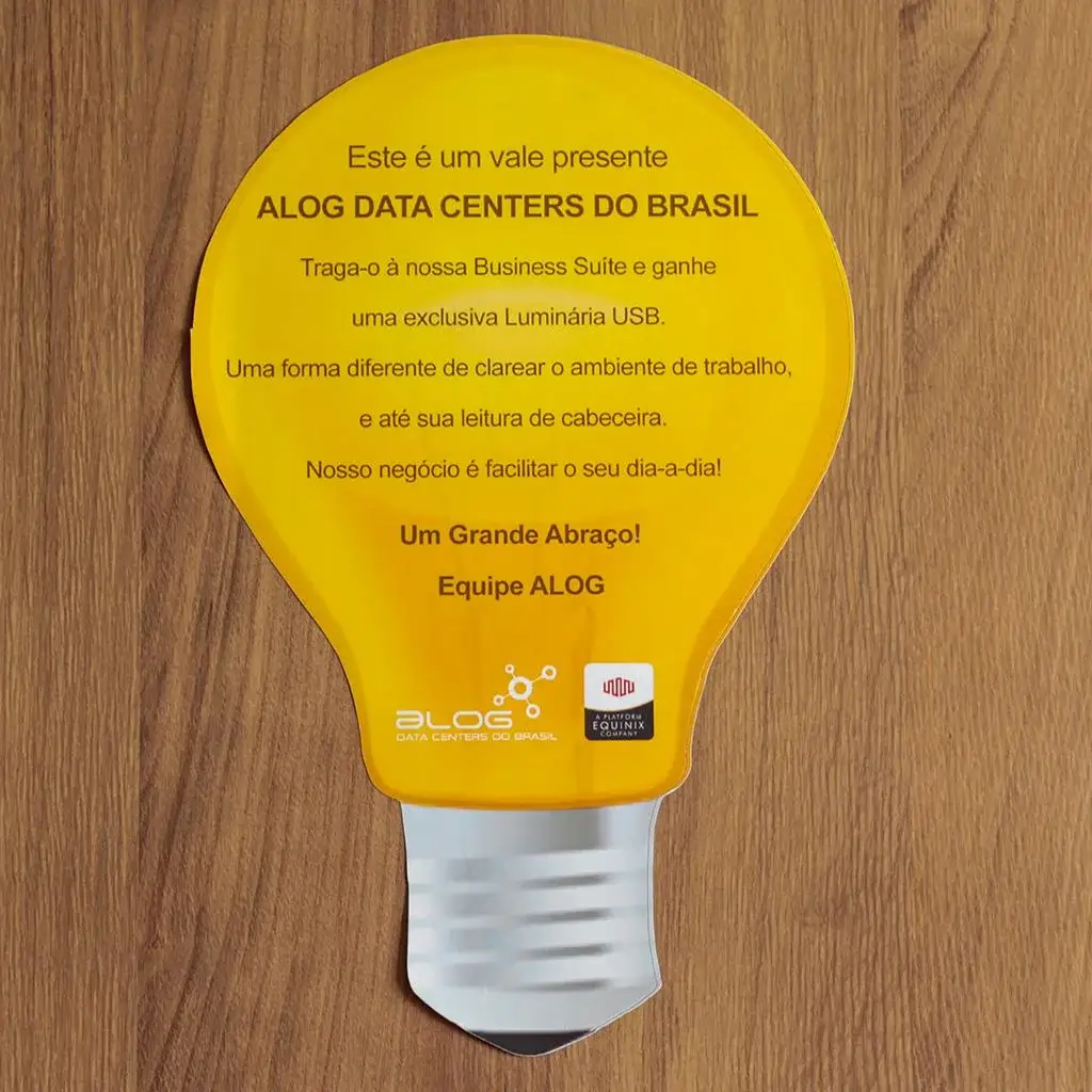 Promocionais